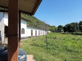 Rural land fit for animal breeding and resort