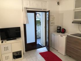 Apartment 2 rooms near Beaugrenelle and Eiffel Tower