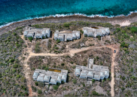 5 Villas for investment in Anguilla