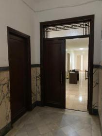 Casablanca city center Art Deco apartment-office