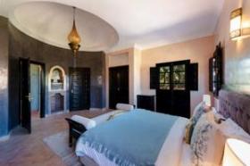 Pretty Riad style villa for sale