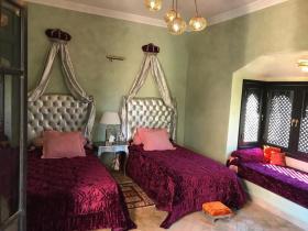 Pretty Riad style villa for sale