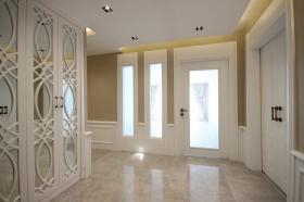 For sale suitable apartment urgently in Mersin