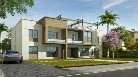 For sale apartment in a unique location Naama Bay