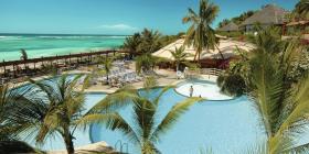 5-star luxurious hotel for sale at Kenyan coast