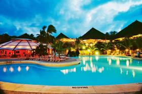 5-star luxurious hotel for sale at Kenyan coast