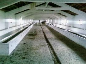 Land with family farm for sale in Konya