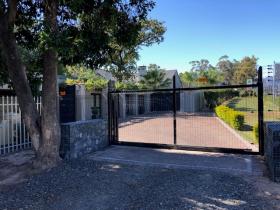 Large winelands property for sale