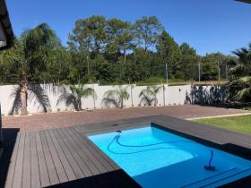 Large winelands property for sale