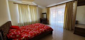 Spacious apartment near the sea in a prestigious area of Antalya