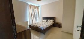 Spacious apartment near the sea in a prestigious area of Antalya