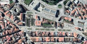 Real estate project development opportunity - multipurpose building