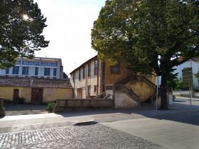 Real estate project development opportunity - multipurpose building