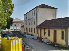 Real estate project development opportunity - multipurpose building