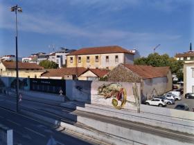 Real estate project development opportunity - multipurpose building