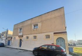 Commercial space with an area of 1000 m2