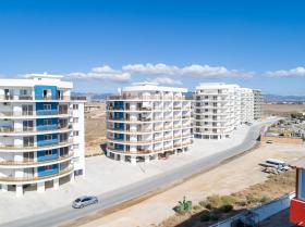 New 2-bedrooms apartment in Park Residence Long Beach