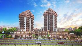 New 1 bedroom apartment for sale in Angel Towers
