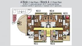 New 1 bedroom apartment for sale in Angel Towers