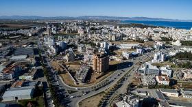 New 1 bedroom apartment for sale in Angel Towers