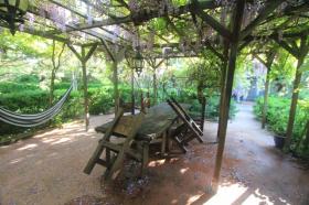 Touraine: sale completely restored old inn with outbuildings