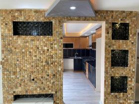 Elite apartment in a fancy residence in Hurma Konyaaltı