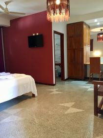 Hotel for sale 30m from the beach