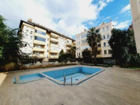 Comfortable and clean apartment in excellent condition and furnished