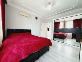 Comfortable and clean apartment in excellent condition and furnished
