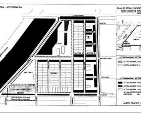 Last available plot for construction in the city Rosario