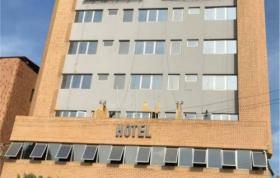 For sale fabulous hotel in the Tucacas area