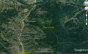 Three plots of land to buy together or individually