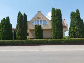 Sale of a profitable hotel in a balneological resort