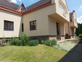 Sale of a profitable hotel in a balneological resort