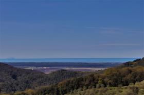 Villa Paolina di Compignano: Luxury historical villa for sale in Tuscany