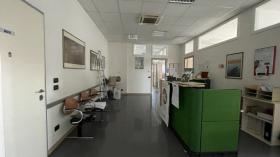 Auction | Offices in Mantua with warehouse and exclusive parking