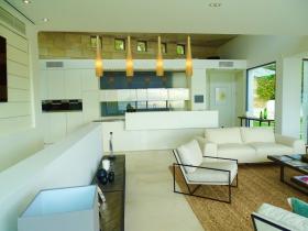 Magnificent villa with panoramic sea view in Villefranche-sur-Mer