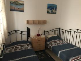 2 recent fully equipped houses on the island of Rhodes