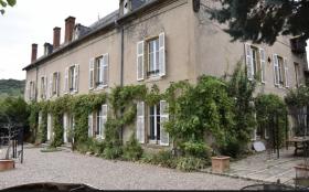 19th century mansion of 1110 m2