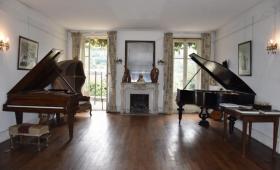 19th century mansion of 1110 m2