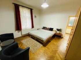 For rent apartment in Hlubočepy - Prokopské údolí