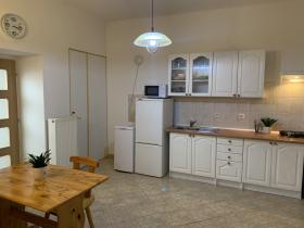 For rent apartment in Hlubočepy - Prokopské údolí