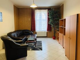 For rent apartment in Hlubočepy - Prokopské údolí