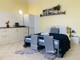 For rent studio in Hlubočepy - Prokopské údolí