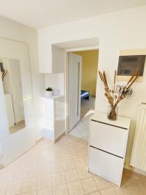 For rent studio in Hlubočepy - Prokopské údolí