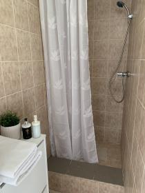 For rent studio in Hlubočepy - Prokopské údolí