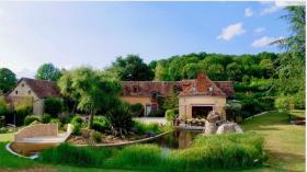 Exceptional property at the gates of Mans