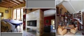 Exceptional property at the gates of Mans