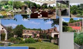 Exceptional property at the gates of Mans