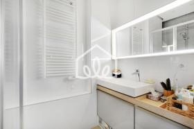 In Paris 4th arrondissement Marais apartment for sale
